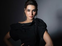 Kriti Sanon says Zendaya and Obsession inspired her to choose bolder roles; reveals she wants to play a ‘psycho chick’
