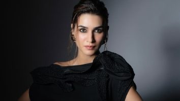 Kriti Sanon says Zendaya and Obsession inspired her to choose bolder roles; reveals she wants to play a ‘psycho chick’