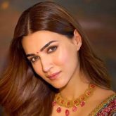 Kriti Sanon reveals why she chose contrasting roles in Tere Ishk Mein and Cocktail 2: “I don’t think one is better than the other”