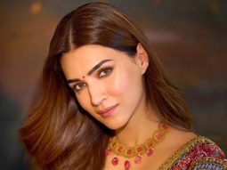 Kriti Sanon reveals why she chose contrasting roles in Tere Ishk Mein and Cocktail 2: “I don’t think one is better than the other”
