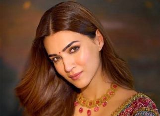 Kriti Sanon reveals why she chose contrasting roles in Tere Ishk Mein and Cocktail 2: “I don’t think one is better than the other”