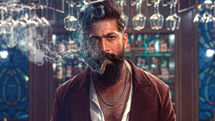 Ladies & Ladies – Toxic (Hindi) | Yash | Nayanthara, Kiara Advani, Tara Sutaria, Huma Qureshi, Rukmini Vasanth | KVN | Monster Mind