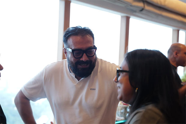 Leica India hosts Steve McCurry for an exclusive conversation with Kabir Khan; Mrunal Thakur, Anurag Kashyap also graced the occasion 