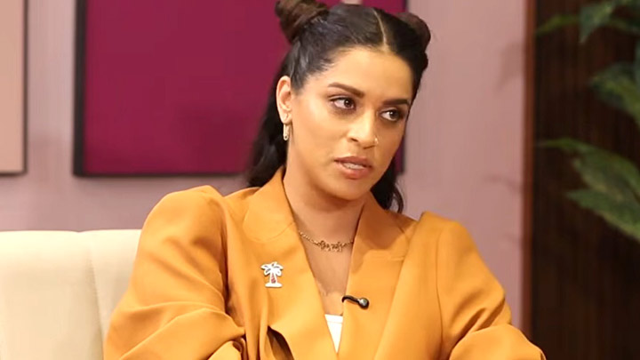 Lilly Singh Gets Real on Bollywood, Breaking Taboos & Conversations That Matter |Exclusive Interview Lilly Singh Gets Real on Bollywood, Breaking Taboos & Conversations That Matter |Exclusive Interview