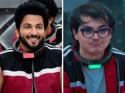 Lock Upp weight challenge: Dheeraj Dhoopar and Sufi emerge strong runners-up with Ram Kapoor – Shreya winning the task