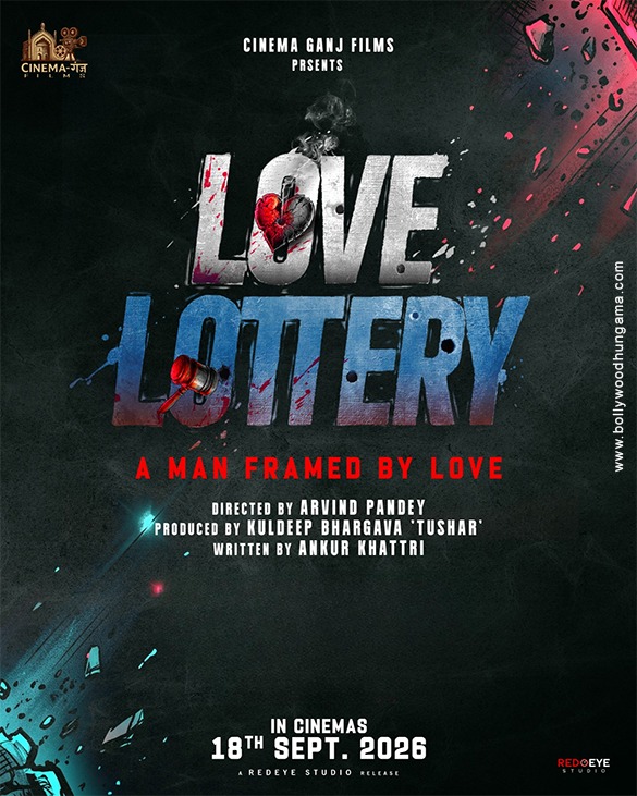 love lottery 02