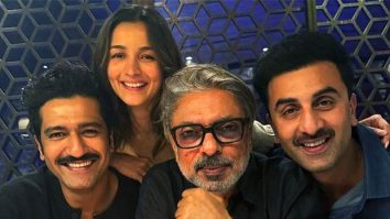 Love & War first look to be unveiled soon? Sources reveal makers are planning something for Diwali 2026