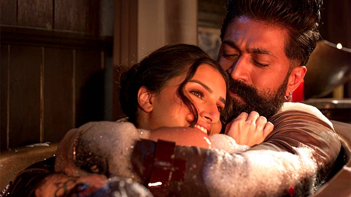 Madhosh | Toxic (Hindi) | Rocking Star Yash, Tara Sutaria | Tanishk Bagchi, Siddharth Basrur, Syed Murad Gilani Madhosh | Toxic (Hindi) | Rocking Star Yash, Tara Sutaria | Tanishk Bagchi, Siddharth Basrur, Syed Murad Gilani