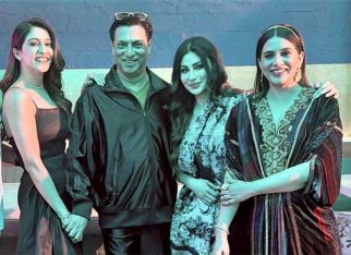 EXCLUSIVE: Madhur Bhandarkar renames The Wives as The Wives Of Bollywood; reveals why the original title is back: “People were confused about which group of wives the film focused on”
