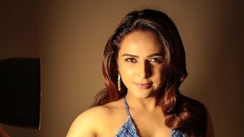 Celeb Photos Of Madhurima Tuli