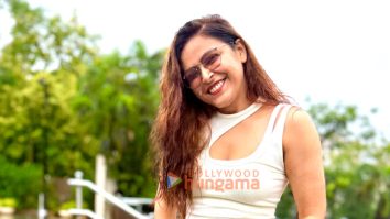 Celeb Photos Of Madhurima Tuli