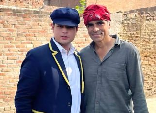 Main Vaapas Aaunga actor Harshul Kaul on working with Imtiaz Ali, says, “The moment I met him, ‘Nadaan Parinde’ started playing in my head”