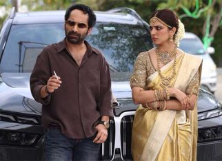 Malavika Mohanan reveals first look from Idhayam Murali cameo; opens up about working with Fahadh Faasil