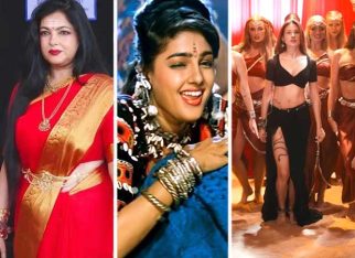 Mamta Kulkarni reacts to ‘Rana Ji 2.0’, praises Mahira Sharma; says she is ready to return to films with the right script