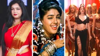 Mamta Kulkarni reacts to ‘Rana Ji 2.0’, praises Mahira Sharma; says she is ready to return to films with the right script