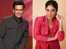 Manoj Bajpayee recalls convincing Ram Gopal Varma to cast Shefali Shah in Satya; says, “I put my foot down”