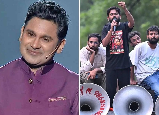 Manoj Muntashir alleges “anti-national forces” have taken over NEET protest, demands accountability for paper leak: “Will never go to Jantar Mantar”