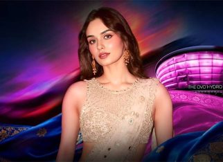 Manushi Chhillar to perform at Glasgow 2026 Commonwealth Games handover ceremony