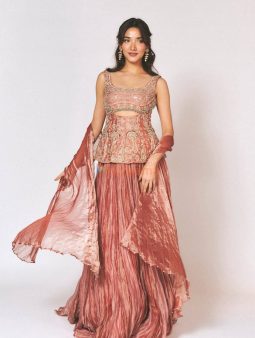 Medha Shankr