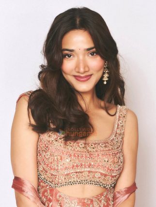 Medha Shankr