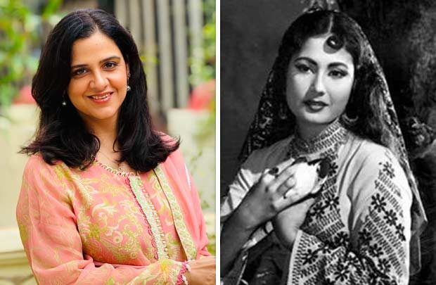 Almighty Motion Picture reaffirms exclusive trademark rights to ‘Meena Kumari’