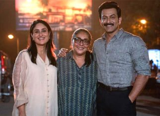 Meghna Gulzar cast nearly 90 theatre actors for Daayra; even one-scene roles underwent rigorous auditions