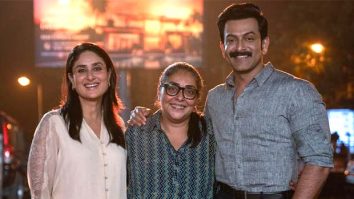 Meghna Gulzar cast nearly 90 theatre actors for Daayra; even one-scene roles underwent rigorous auditions