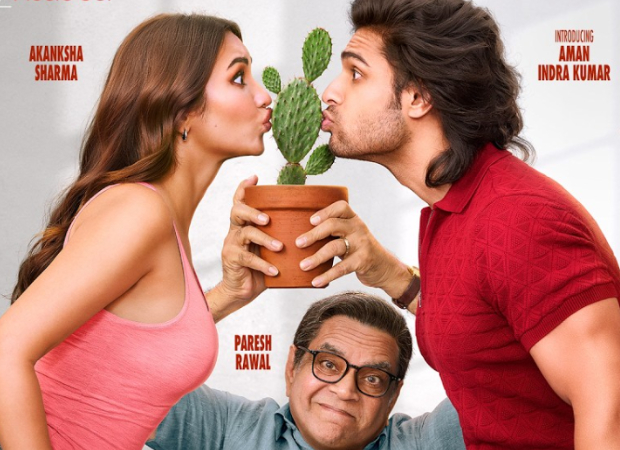 EXCLUSIVE: Milap Zaveri reveals Tera Yaar Hoon Main actor Aman Indra Kumar recreated scenes from Simmba and PK for his showreel: “Drama and emotion are his greatest strengths”; says Akanksha Sharma was confirmed after one screen test: “She cried WITHOUT glycerin; we didn’t test anyone else” EXCLUSIVE: Milap Zaveri reveals Tera Yaar Hoon Main actor Aman Indra Kumar recreated scenes from Simmba and PK for his showreel: “Drama and emotion are his greatest strengths”; says Akanksha Sharma was confirmed after one screen test: “She cried WITHOUT glycerin; we didn’t test anyone else”