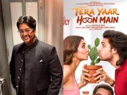 Milap Milan Zaveri on launching Aman Indra Kumar and Akanksha Sharma, “Their dreams were, in many ways, in my hands”