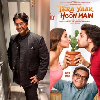 Milap Milan Zaveri on launching Aman Indra Kumar and Akanksha Sharma, “Their dreams were, in many ways, in my hands”