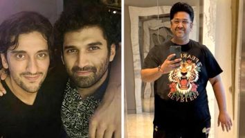 EXCLUSIVE: Aashiqui 2 duo to REUNITE after 13 years; Shaad Randhawa joins Aditya Roy Kapur’s violent musical love story; Milap Zaveri says, “Adi and Shaad are like Jai-Veeru”