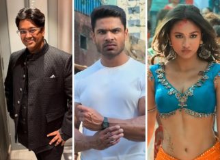 EXCLUSIVE: Milap Zaveri reveals Tera Yaar Hoon Main actor Aman Indra Kumar recreated scenes from Simmba and PK for his showreel: “Drama and emotion are his greatest strengths”; says Akanksha Sharma was confirmed after one screen test: “She cried WITHOUT glycerin; we didn’t test anyone else”