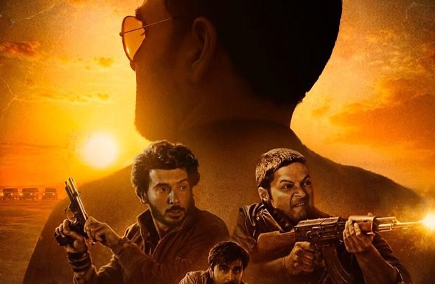 Mirzapur: The Movie makers are aiming for an ‘A’ certificate, reveals director Gurmmeet Singh