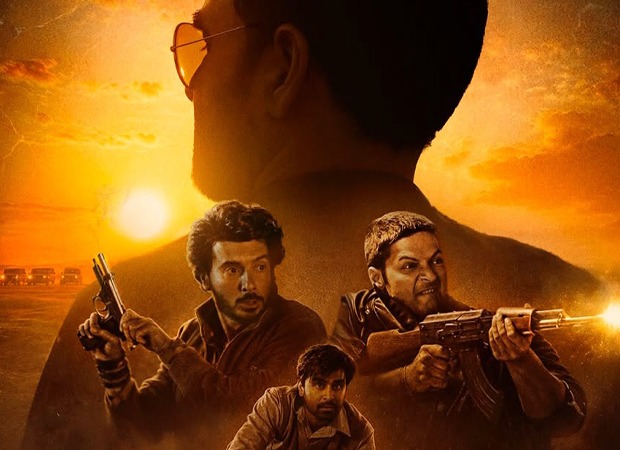 Mirzapur: The Movie yönetmeni Gurmmeet Singh filmin 'A' sertifikasıyla çıkacağını duyurdu.
