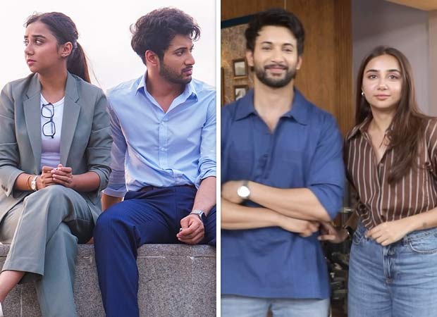 बेमेल सीज़न 4 की शूटिंग शुरू; प्राजक्ता कोली और रोहित सराफ ने डिंपल और ऋषि की कहानी के अंतिम अध्याय के बारे में बात की