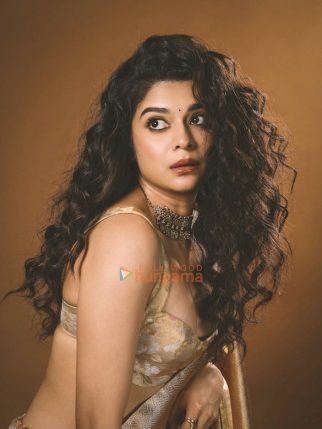 Mithila Palkar
