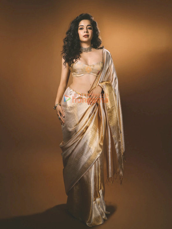 mithila palkar 5 27