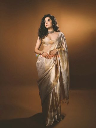 Mithila Palkar