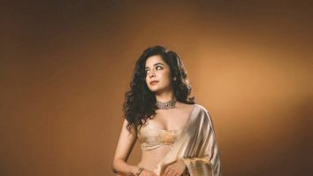 Mithila Palkar