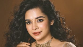 Mithila Palkar