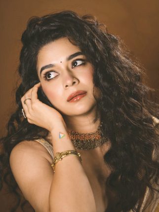 Mithila Palkar