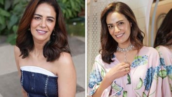 7 times Mona Singh proved classic and contemporary style can go hand in hand