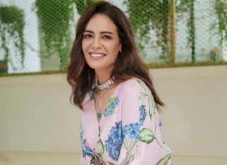 Mona Singh on choosing diverse roles; says,”I kept waiting for the right script”