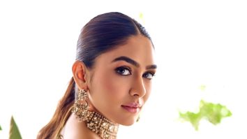 Mrunal Thakur