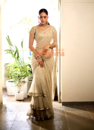 Mrunal Thakur
