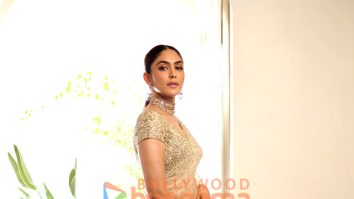 Mrunal Thakur