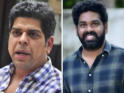 Murli Sharma opens up about reuniting with Mallik Ram for Super Subbu; says, “He makes you feel completely comfortable as an actor”