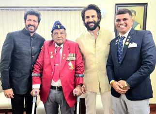 Murlikant Petkar congratulates Kartik Aaryan on National Award win for Chandu Champion: “Truly well deserved”