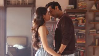 Musafir Cafe | Official Trailer | Vikrant Massey, Vedika Pinto, Mahima Makwana | Netflix India