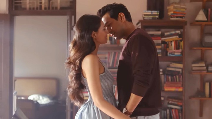 Musafir Cafe | Official Trailer | Vikrant Massey, Vedika Pinto, Mahima Makwana | Netflix India Musafir Cafe | Official Trailer | Vikrant Massey, Vedika Pinto, Mahima Makwana | Netflix India